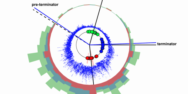 A Sun Clock For 2020 - It Can Predict Solar Cycle Activity With Surprising Precision