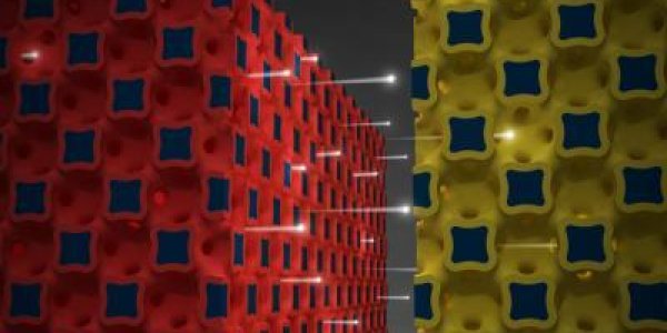 New Microbatteries Are Tiny But Can Jump-Start A Car