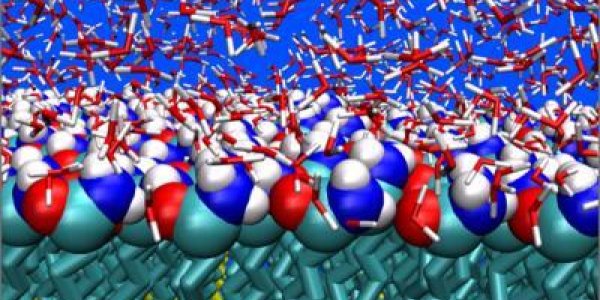 Measuring the immeasurable: New study links heat transfer, bond strength of materials