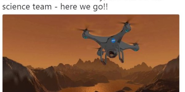 Dragonfly And CAESAR: NASA Greenlights Concepts For Missions To Titan And Comet 67P/Churyumov-Gerasimenko