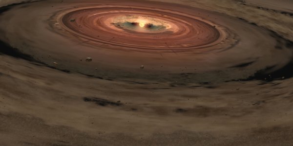 Not Stars, Not Planets: Brown Dwarfs Need To Be Their Own Class, Say Researchers