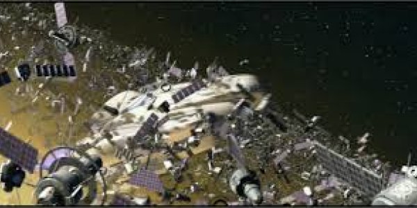 Enough With The Space Junk Mania!