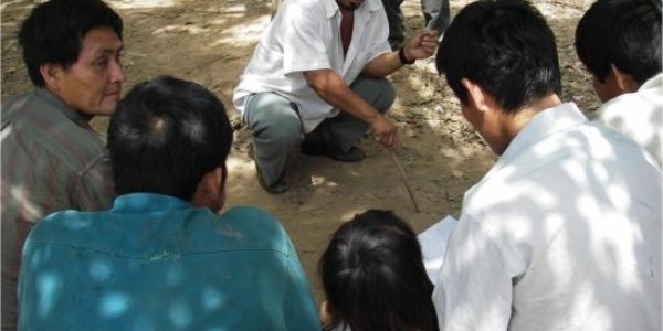 Status Matters - Even In The Amazon