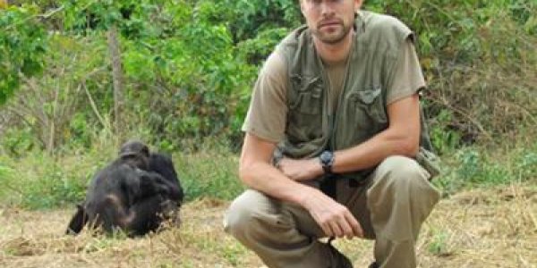 Blame Evolution For Chimpanzee Lethal Aggression, Not Humans