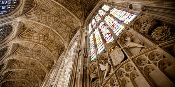 Is Religion A Consolation Worth Having?