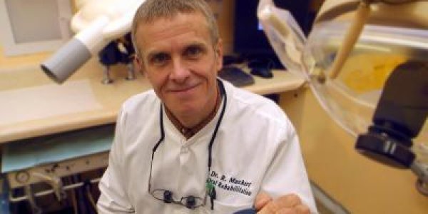 Amalgam fillings are safe, but skeptics still claim controversy, researcher says