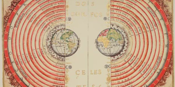 50 Years Ago Today, Apollo 8 Soared Into Space - And Cicero Cheered