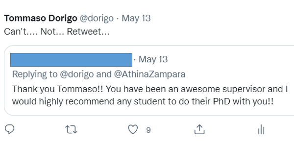 Master Thesis Offers At The Crossroads Of Physics And Computer Science