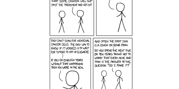 Life in the fast lane