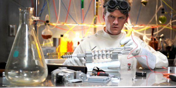 Free Range Science And The Reverse Professor