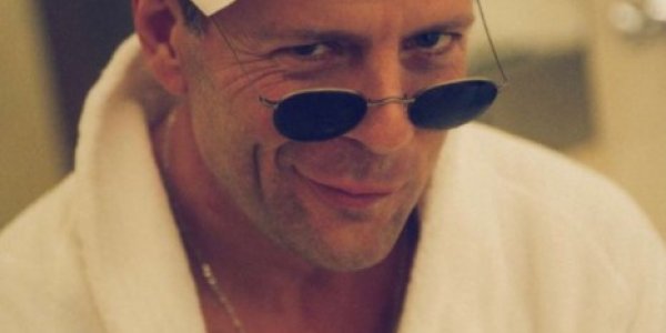Bruce Willis Has Aphasia: What Does That Mean?