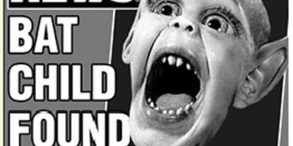 Dear Media: Please Exaggerate The Risks Of Bat Flu