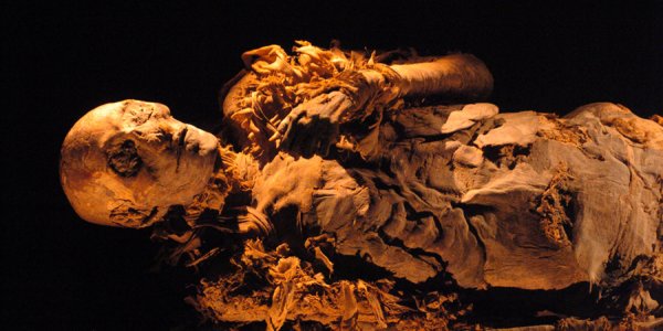 The Search for Hatshepsut and the Discovery of her Mummy