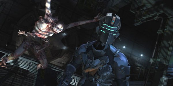 Why Horror Games Give Us The Fright We're Looking For