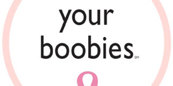 Touch your ta-tas, mind your melons