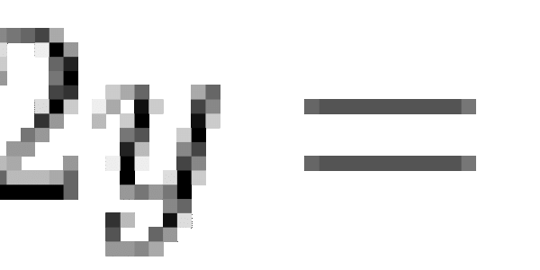 4-Parameter Analytic Animations, Solid Man