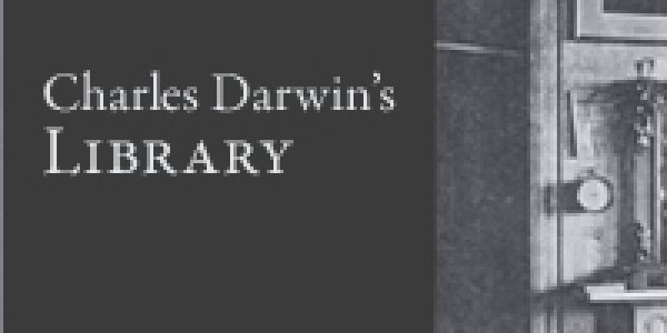 Darwin's Library