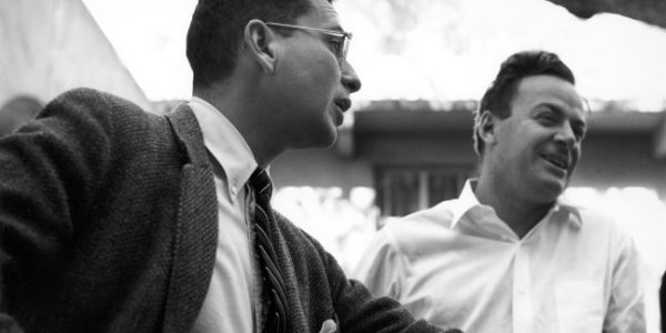 RIP Murray Gell-Mann, A Great Physicist Who Taught Science Journalists How To Do Better