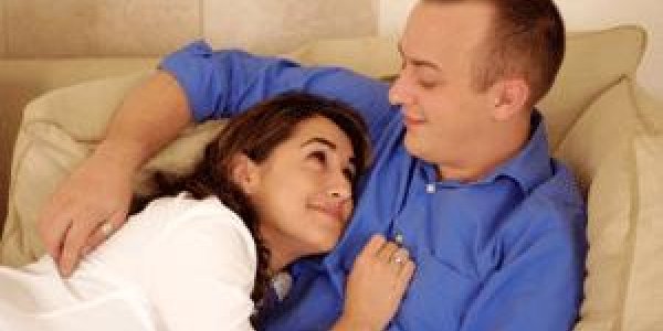 Reduce Prostate Cancer Risk By Sleeping With Lots Of  Women - But Not Men
