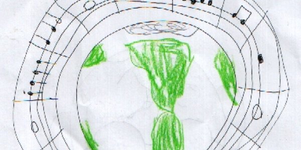 How To Create Your Own Mission Patch