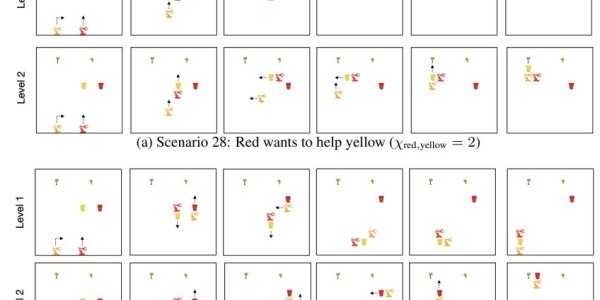 People Are Sick Of People - It's Time To Make Robots More Social