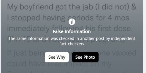 We Don't Need Facebook Authoritarianism: Casual People Spot Fake News As Well As Paid Fact Checkers