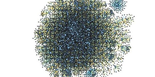 Bursts And The Rhythm Of Communication