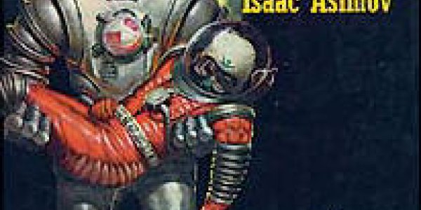 Asimov Redux - Robots Get Three New Rules