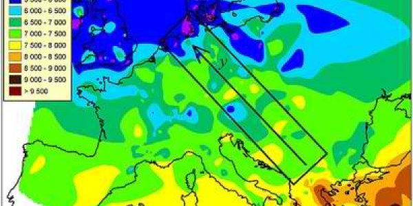 Hunters Versus Farmers In The Neolithic Period