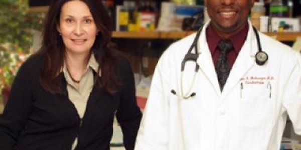 New tests provide new insight into why patients are in heart failure