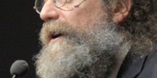 The Dude Sapolsky On Behavioral Biology