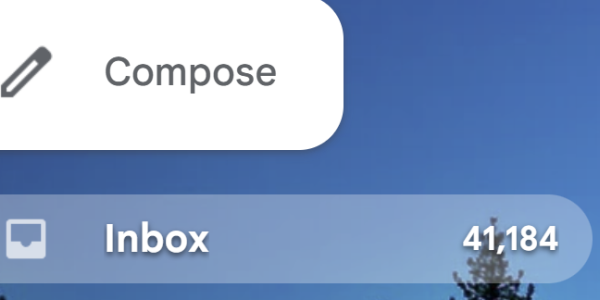 Email Communication With Academics On PhD Openings