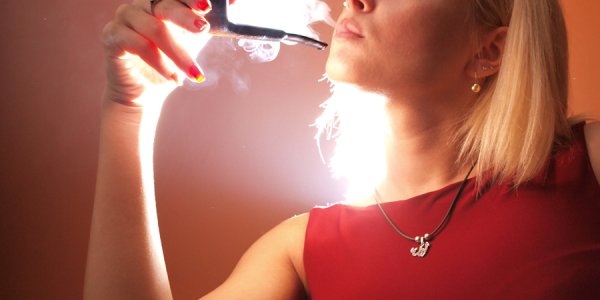 Weekend Science: The Physics Of Smoking A Pipe