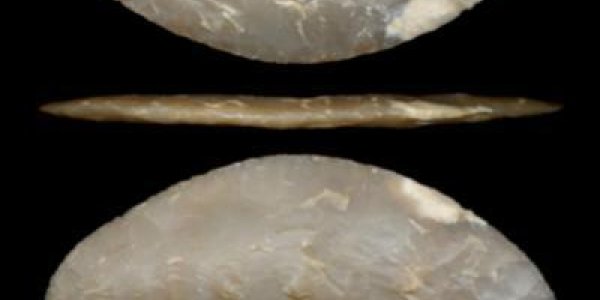 'Vikings' From California?  Evidence Of A Sea-Faring American Culture 12,000 Years Ago