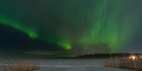 Northern Lights