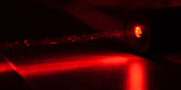 "Air Laser" Created In The Lab