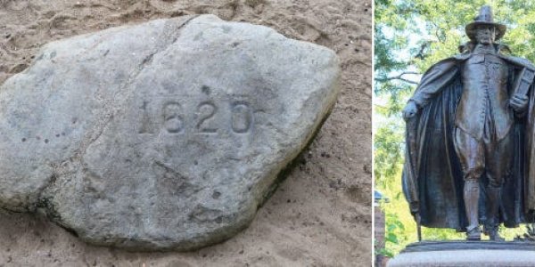 Thanksgiving and the Pilgrims A Legacy Hijacked By The Oppressive Puritans.