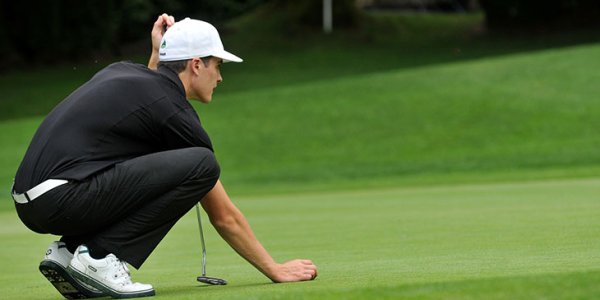 How Science Can Improve Your Putts