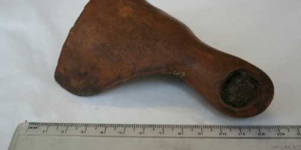 The Wonders Of Toe-tankhamun