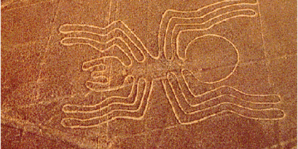 Between The Nazca Lines: What Is A Cargo Cult?