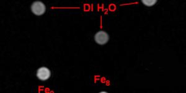 Using Nano-magnets To Enhance Medical Imaging