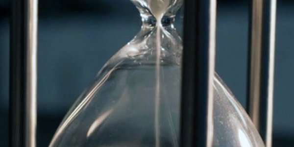 Mystery Of Modeling Sand - Part Fluid, Part Solid