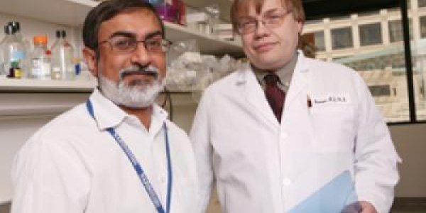 UT Southwestern researchers find marker for severity in adult brain cancer