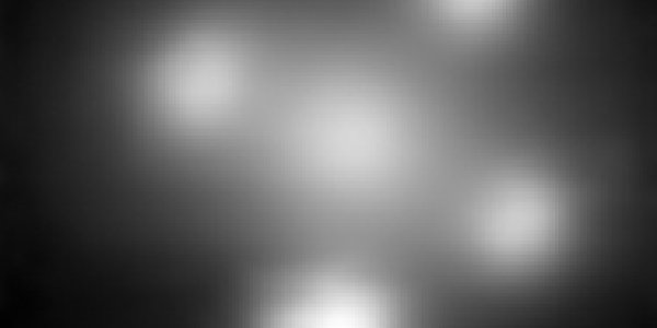 Einstein Cross - Microlensing Gets Us A Better Look At The Cosmic Mirage