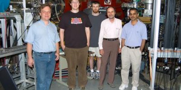 RESOLUT Duplicates Supernova Conditions