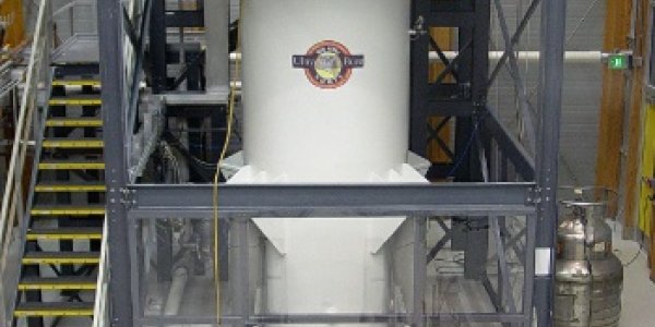 Scientific Surprise Greets Researchers at Higher Magnetic Fields