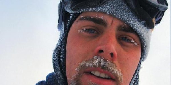 Why Is Arctic Snow Darkening?