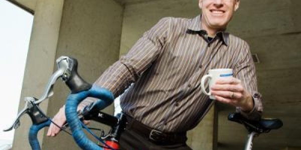 A little java makes it easier to jive, researcher says