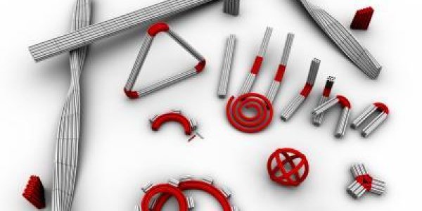 Origami Provides Inspiration For DNA Engineering