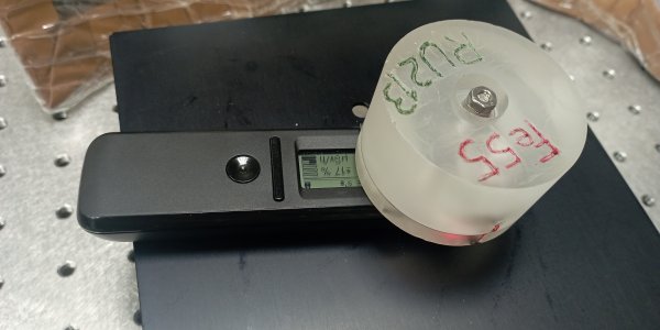 Some Additional Tests Of The RadiaCode